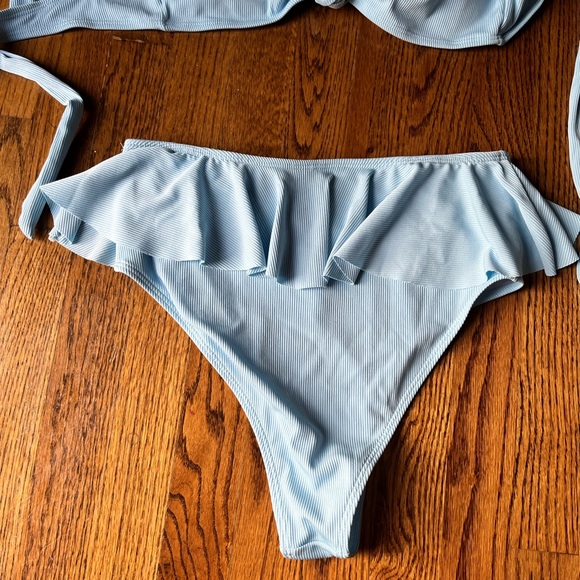 Sporlike bikini - Picture 2 of 3